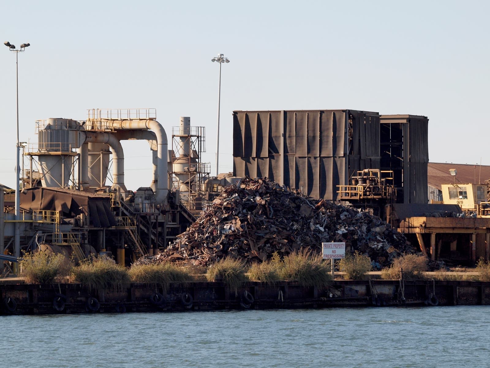 Heavy metals