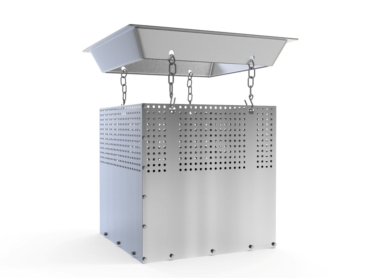 Catch Basin Inserts: Ultra Urban® Filter