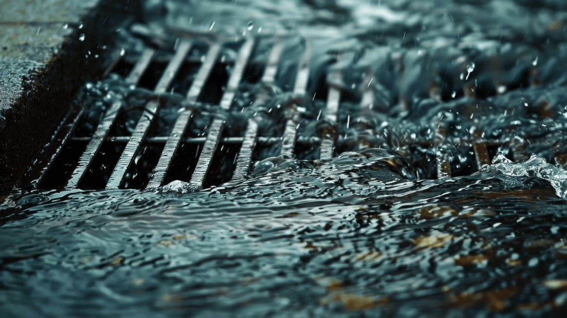 Stormwater